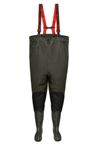 Mikado Premium Chest Waders