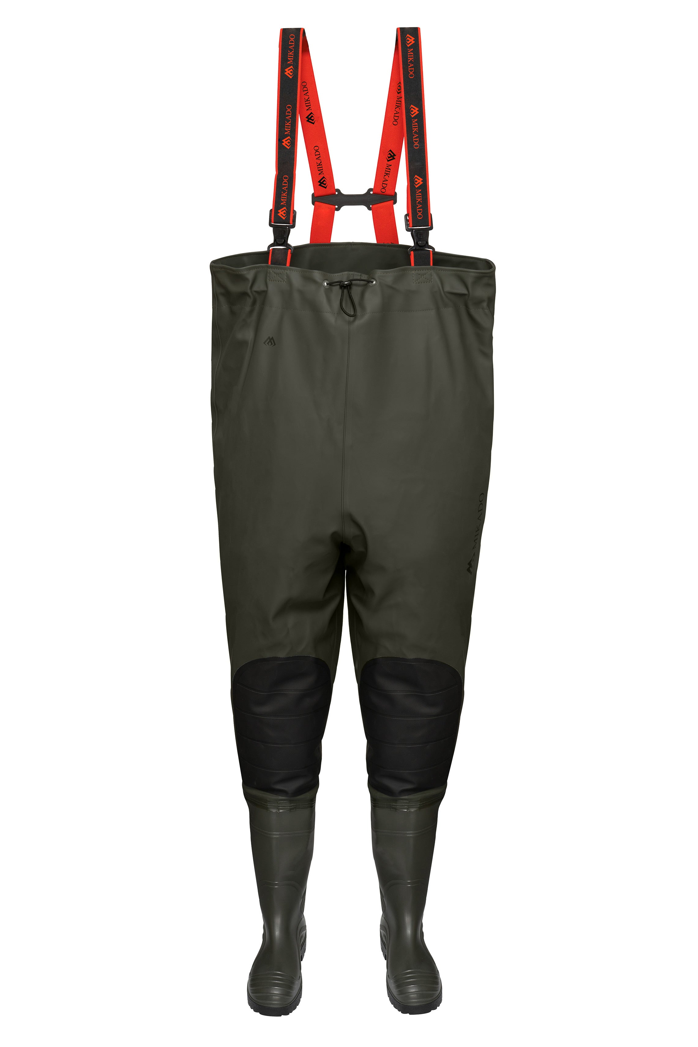 Mikado Premium Chest Waders