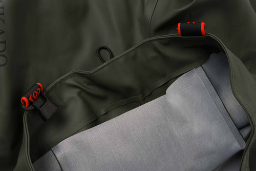 Mikado Premium Chest Waders - Chest Waders - Anglers World