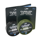 Nash Cling-On Unleaded Leader - Carp Leader