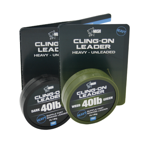 Nash Cling-On Unleaded Leader