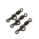 Nash Quick Change Drop Off In Line Swivel - Fishing Swivels