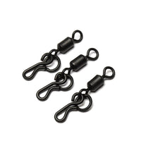 Nash Quick Change Drop Off In Line Swivel - Fishing Swivels