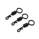Nash Quick Change Helicopter Swivel - Fishing Swivels