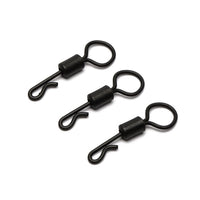 Nash Quick Change Helicopter Swivel - Fishing Swivels