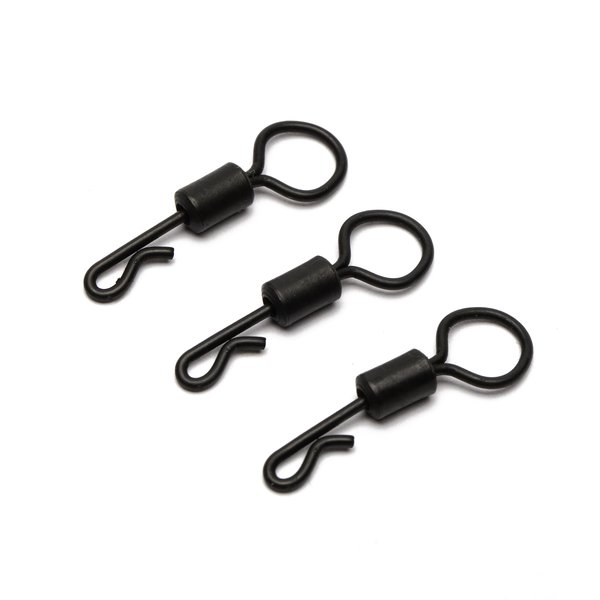 Nash Quick Change Helicopter Swivel