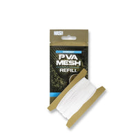 Nash Webcast Ultra Weave PVA Refills - Carp Bait PVA Mesh