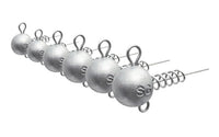 Savage Gear Corkscrew Ballhead