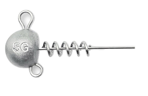 Savage Gear Corkscrew Ballhead
