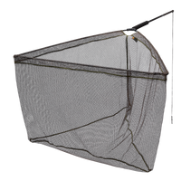 Prologic C3 Fulcrum Ridgid Framed Landing Net