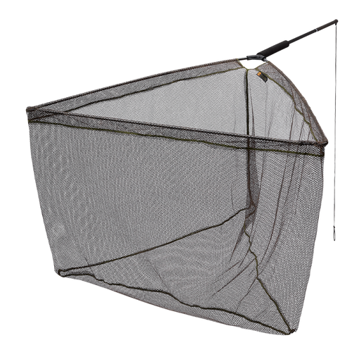 Prologic C3 Fulcrum Ridgid Framed Landing Net - Landing Nets - Anglers World