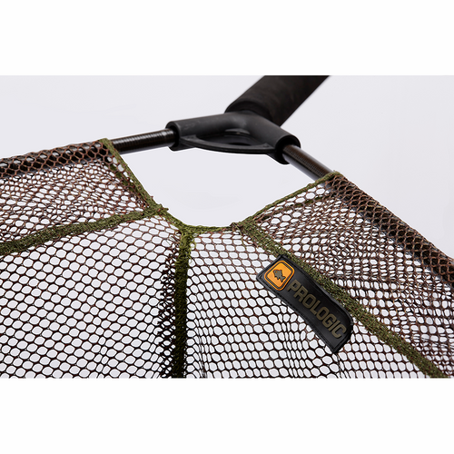 Prologic C3 Fulcrum Ridgid Framed Landing Net - Landing Nets - Anglers World