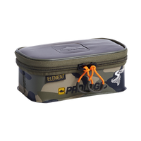 Prologic Element Storm Safe Accessory Bags - Shallow