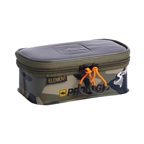 Prologic Element Storm Safe Accessory Bags - Shallow - Bags - Anglers World