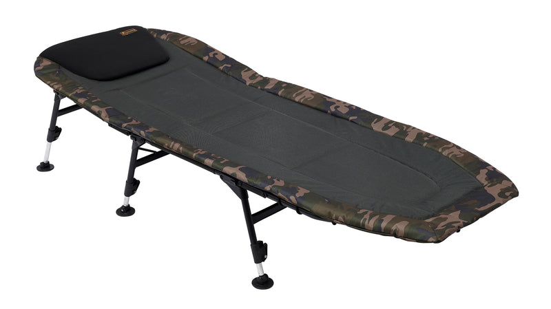 Prologic Avenger 6 Leg Bedchair