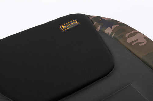 Prologic Avenger 6 Leg Bedchair - Bedchair - Anglers World