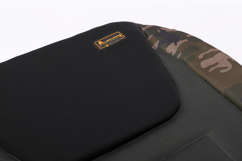 Prologic Avenger 6 Leg Bedchair