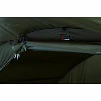 Prologic C-Series 1 Man Bivvy & Overwrap - Fishing / Camping Tents