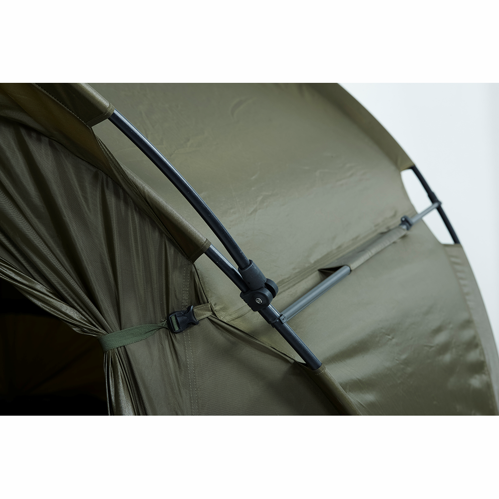 Prologic C-Series 1 Man Bivvy & Overwrap - Fishing / Camping Tents