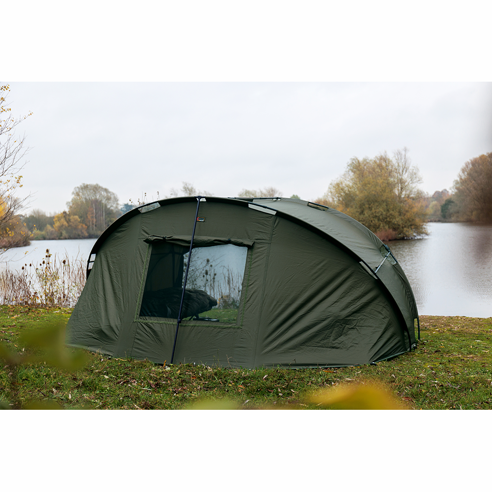 Prologic C-Series 1 Man Bivvy & Overwrap - Fishing / Camping Tents