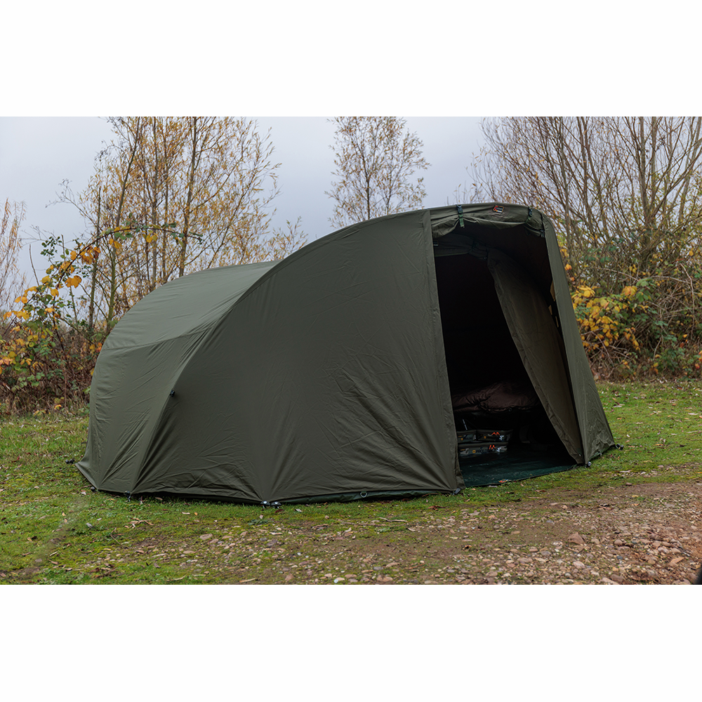 Prologic C-Series 1 Man Bivvy & Overwrap - Fishing / Camping Tents