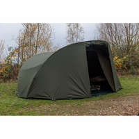 Prologic C-Series 1 Man Bivvy & Overwrap - Fishing / Camping Tents