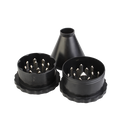 Prologic Crush'n Fill Boilies & Pellets - Bait Cutters / Grinders
