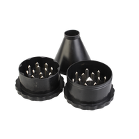 Prologic Crush'n Fill Boilies & Pellets - Bait Cutters / Grinders
