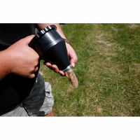 Prologic Crush'n Fill Boilies & Pellets - Bait Cutters / Grinders