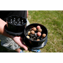 Prologic Crush'n Fill Boilies & Pellets - Bait Cutters / Grinders