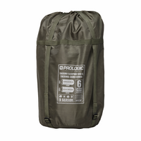 Prologic Element Comfort Sleeping Bag & Thermal Cover