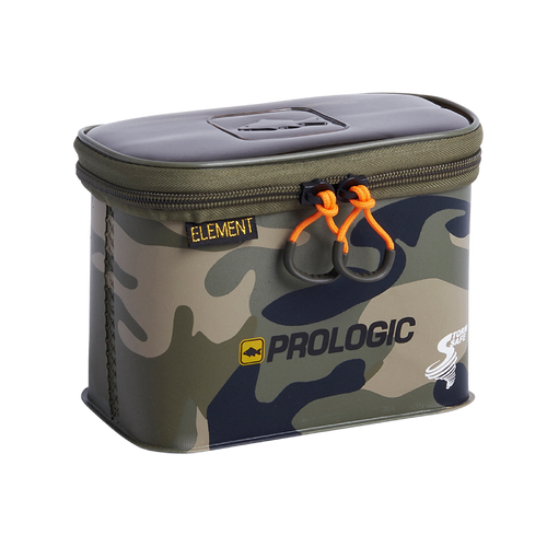 Prologic Element Storm Safe Accessory Bag - Deep - Bags - Anglers World
