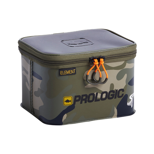 Prologic Element Storm Safe Accessory Bag - Deep - Bags - Anglers World