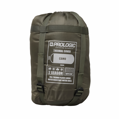 Prologic Element Thermal Bed Cover - Sleeping Bags - Anglers World
