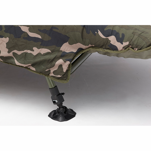 Prologic Element Thermal Bed Cover - Sleeping Bags - Anglers World