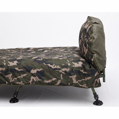 Prologic Element Thermal Bed Cover - Sleeping Bags - Anglers World
