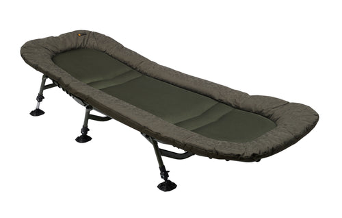 Prologic Inspire Lite-Pro 6 Leg Bedchair