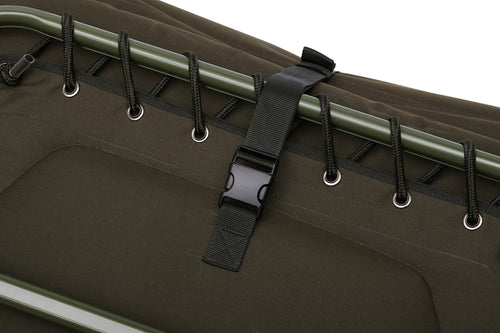 Prologic Inspire Lite-Pro 6 Leg Bedchair