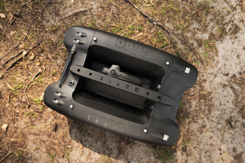 Deeper Quest Bait Boat - Bait Boats - Anglers World