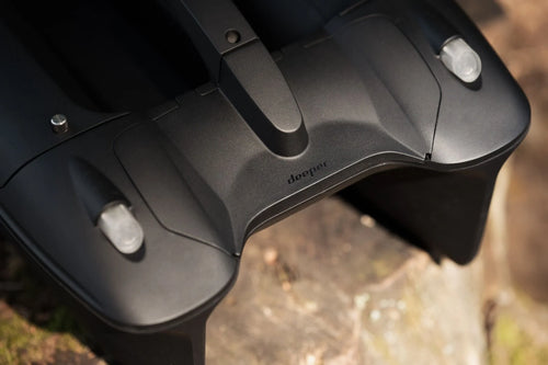 Deeper Quest Bait Boat - Bait Boats - Anglers World