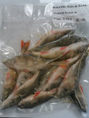 Rebel Pike Perch Deadbait Bulk 500g Pack