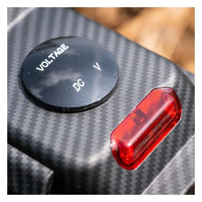 Ridge Monkey Hunter 750 Bait Boat