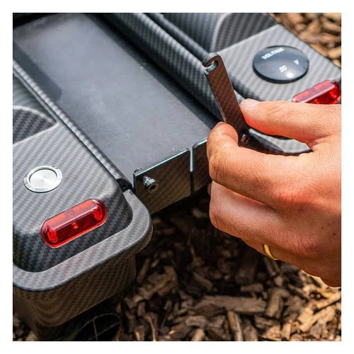 Ridge Monkey Hunter 750 Bait Boat
