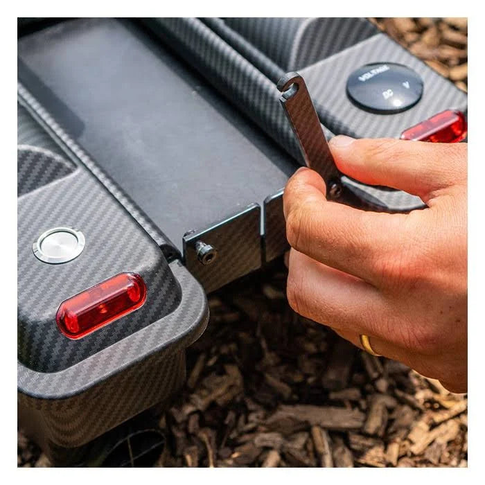 Ridge Monkey Hunter 750 Bait Boat