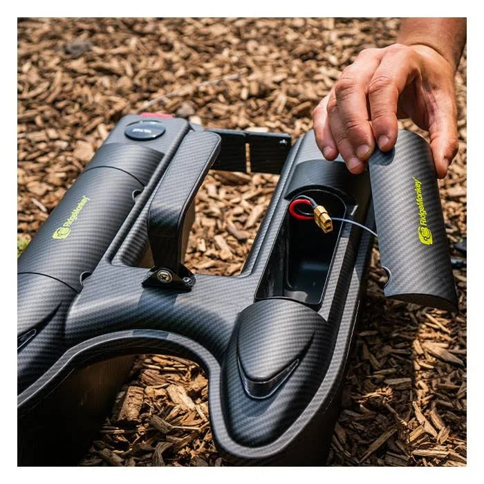 Ridge Monkey Hunter 750 Bait Boat