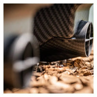 Ridge Monkey Hunter 750 Bait Boat