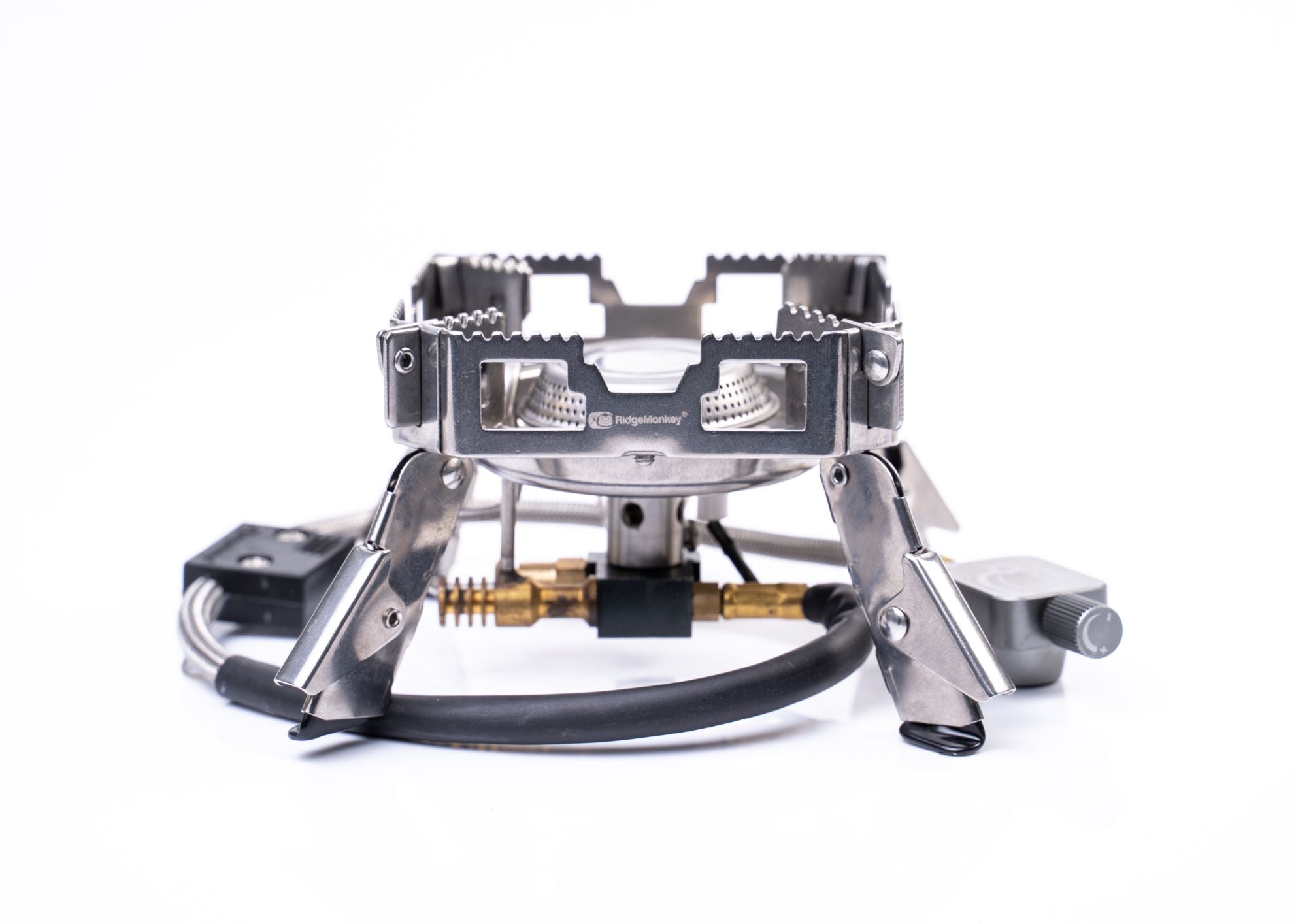 RidgeMonkey Quad Connect Stove Pro Mini