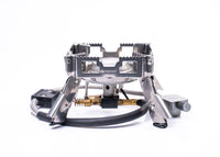 RidgeMonkey Quad Connect Stove Pro Mini