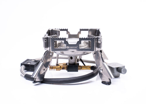 RidgeMonkey Quad Connect Stove Pro Mini