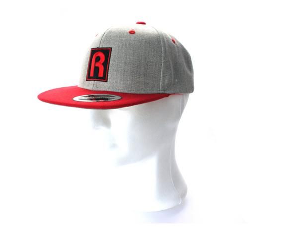 Rozemeijer Snapback Cap